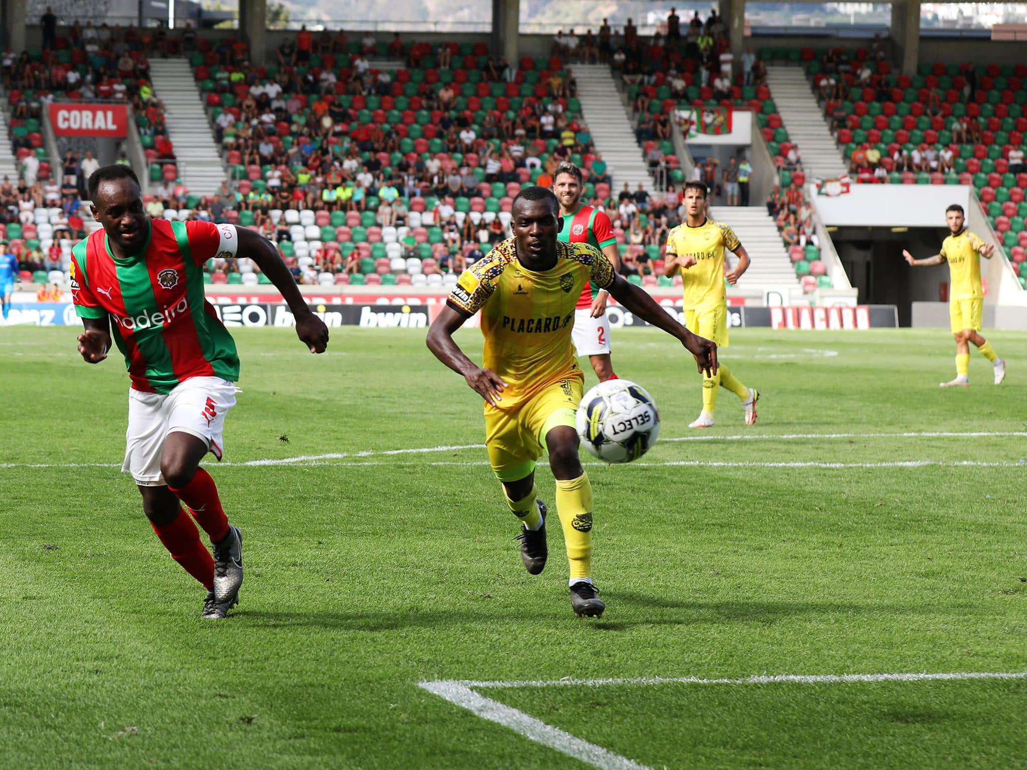 Liga Portugal 2 já tem calendário - Rio Ave Futebol Clube